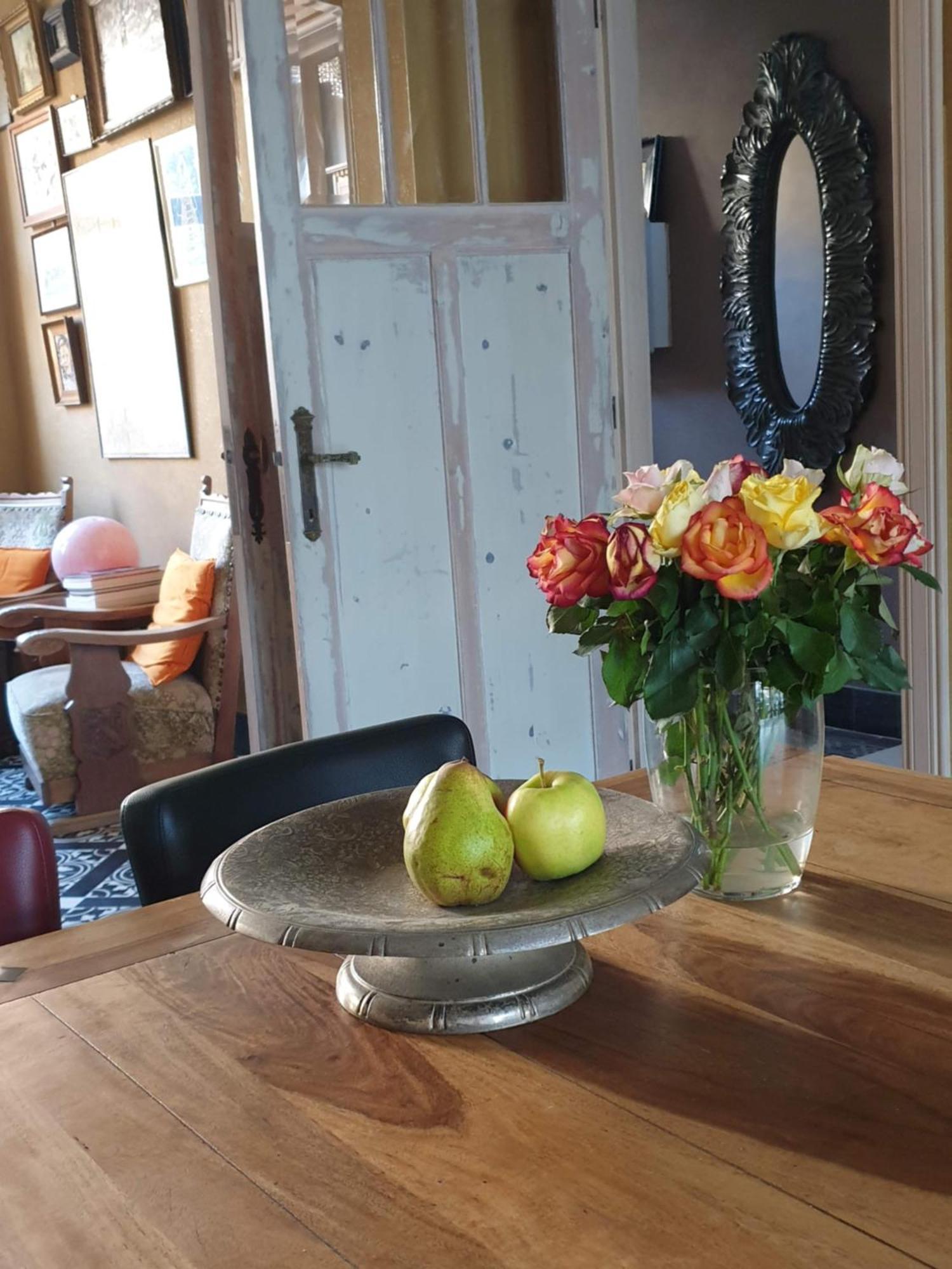 Bed & Breakfast Exterlaer Antwerpen Buitenkant foto