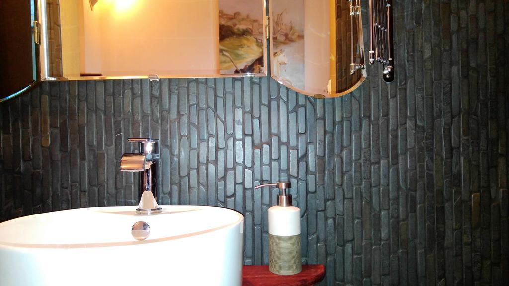 Bed & Breakfast Exterlaer Antwerpen Kamer foto