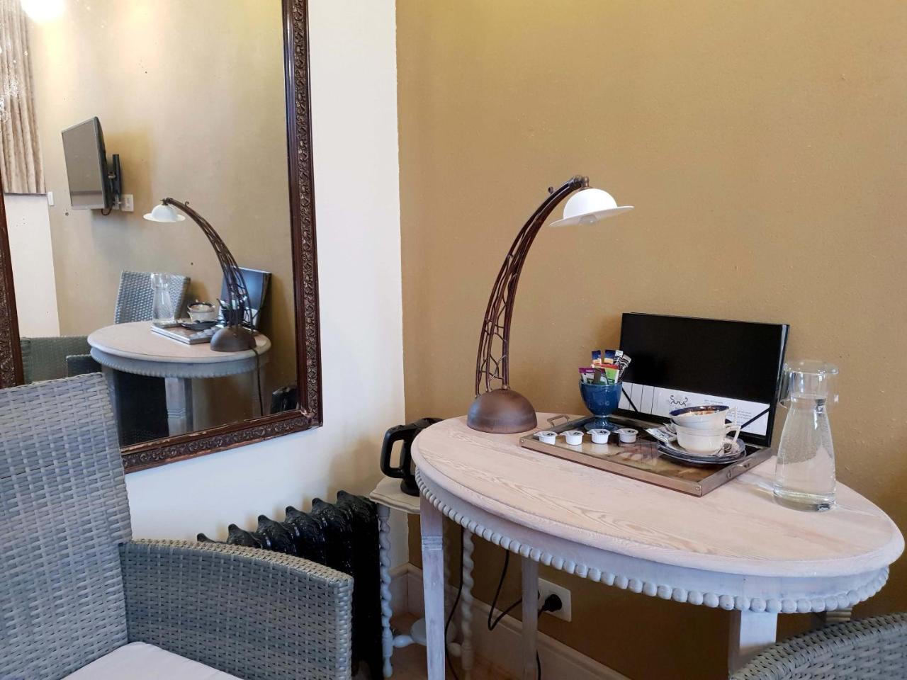 Bed & Breakfast Exterlaer Antwerpen Buitenkant foto